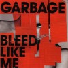 CD Garbage &ndash; Bleed Like Me (VG), Rock