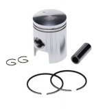 Set piston, segmenti si bolt, Piaggio scuter, d.40mm Cod Produs: MX_NEW AY34040