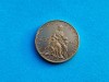 20 Lire 1965 Vatican-UNC-RAR, Europa