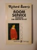 Richard Swartz - Room Service. Povestiri din Europa de Est