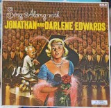 Disc vinil, LP. Sing Along With Jonathan And Darlene-Jonathan And Darlene Edwards-247504