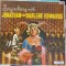 Disc vinil, LP. Sing Along With Jonathan And Darlene-Jonathan And Darlene Edwards-247504