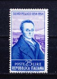 TSV$ - 1955 MICHEL 926 ITALIA MNH/**