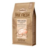 Carnilove True Fresh Chicken Senior &amp; Healthy Weight, 4 kg