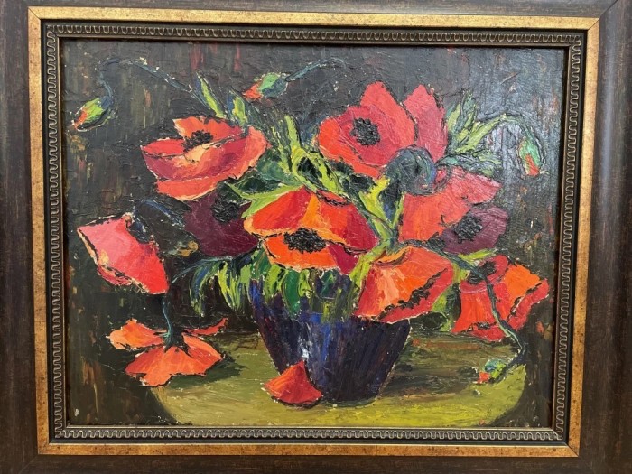 Tablou Maria Fr&acirc;nculescu