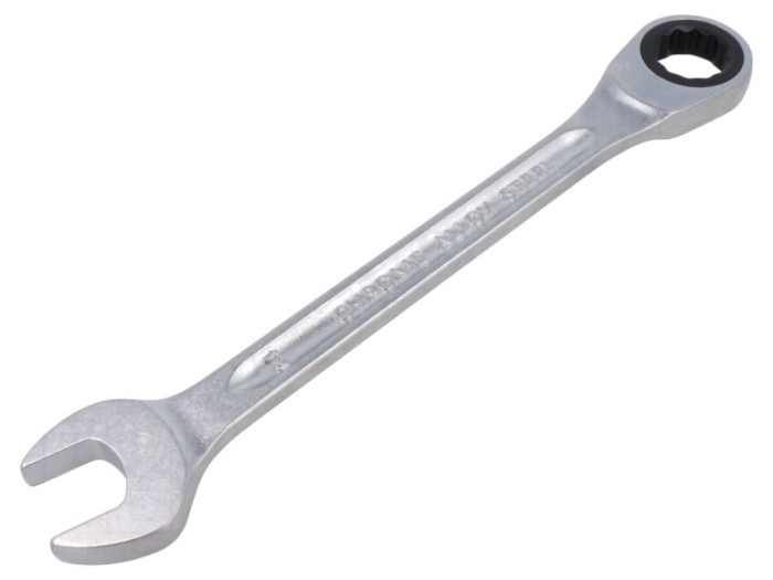 Cheie combinată 24mm cu piedică