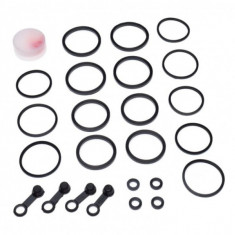 Kit reparatie etrier frana fata Suzuki GSX-R 600 2001-2003,GSX-R 750 2000-2003,S Cod Produs: MX_NEW AWH0017