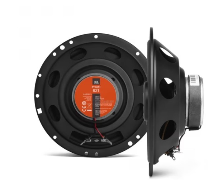 Set 2 difuzoare auto JBL Stage1 621F