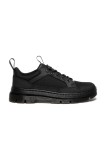 Dr. Martens pantof Reeder Mk.02 culoarea negru, DM41525001