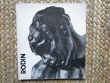 RODIN-GEORGE POPA