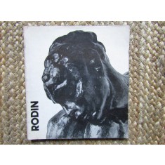 RODIN-GEORGE POPA