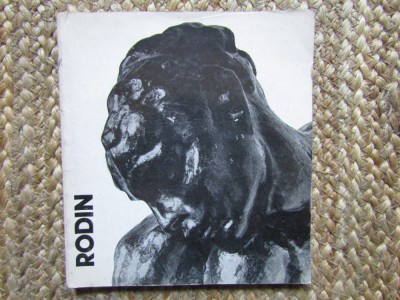 RODIN-GEORGE POPA foto