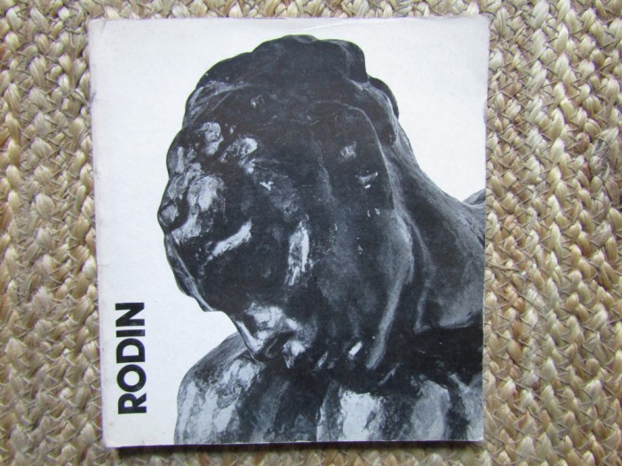 RODIN-GEORGE POPA