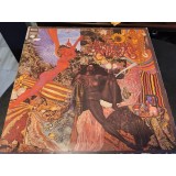 Vinil Santana &ndash; Abraxas (VG)