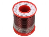 S&acirc;rmă Emailată 2,6mm 1kg Cu 65-200&deg;C