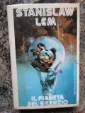 Il pianeta del silenzio - Stanislaw Lem