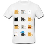 Cumpara ieftin Tricou &quot; Picici &quot;