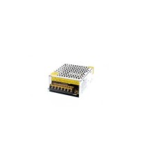 Sursa in comutatie AC-DC 100W 5V 20A WELL 210x97x42mm foto