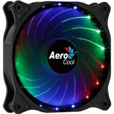 Ventilator Aerocool Cosmo12 RGB 120mm foto