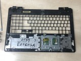 Dezmembrez laptop ACER Extensa 2509 piese rama lcd + palmrest