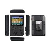 Mini Consola Portabila Retro Sup Game Box Plus 400 Jocuri