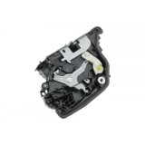 Actuator inchidere centralizata usa spate Bmw 2 Active Tourer 2013-, X1 F48 2014-, X2 F39 2017-, X5 F15 2013-, X6 F16 2014-, Stanga, 51227281939