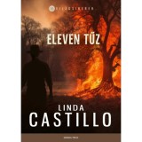 Eleven tűz - Linda Castillo