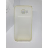 Husa silicon transparent HTC Desire 530 + Cablu de date Cadou