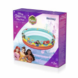 Piscina gonflabila pentru copii Bestway 122 x 30 cm Disney Princess