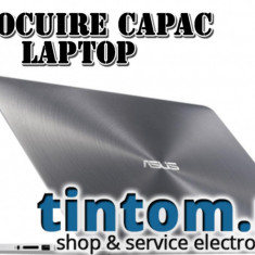 Service Laptop Inlocuire Capac Laptop Lcd Cover