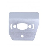 Cumpara ieftin Placa cilindru- esapament drujba Husqvarna 136, 137, 141, 142 (cal 2)