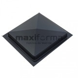 Matrite capace stalpi &ndash; 30x30x6.5cm