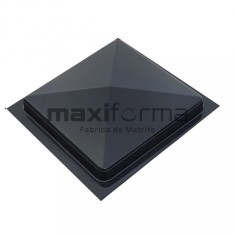 Matrite capace stalpi ? 35x35x6.5cm foto