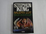 STEPHEN KING - SALEM&#039;S LOT