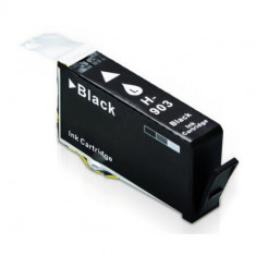 Cartus cerneala compatibil cu HP 903 black T6L99AE Negru foto