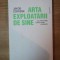 ARTA EXPLOATARII DE SINE de JAKOB SCHRENK , 2010