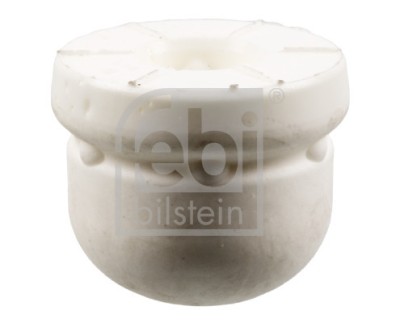 FEBI BILSTEIN 27847 Tampon cauciuc, suspensie foto