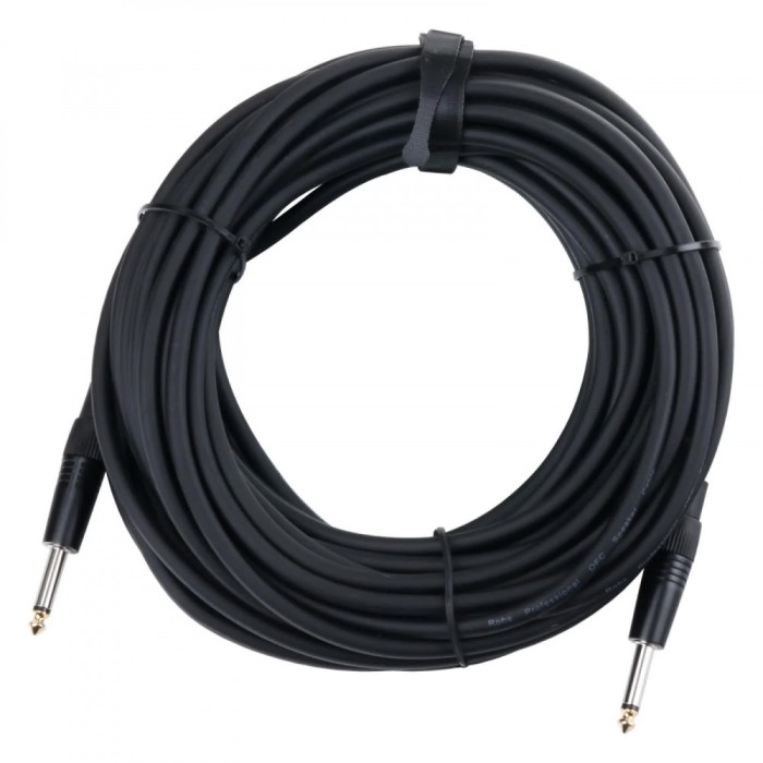 Cablu boxe Pronomic Stage BOXJ1-10m Speaker Cable Jack