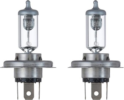 Pachet 2 becuri halogen H4 12V Osram Original foto