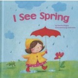 I See Spring