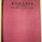 ROMANIA.MONUMENTE ISTORICE SI DE ARTA 1972