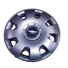 Capace Chevrolet r13 la set de 4 bucati cod 107