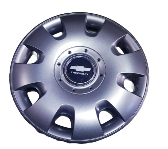 Capace Chevrolet r13 la set de 4 bucati cod 107