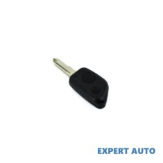 Carcasa telecomanda compatibila peugeot 1118p Alta marca Alt model #7 foto