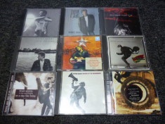 Bryan Adams 9 cd originale albume foto