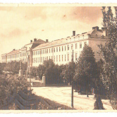 SV * Sibiu SCOALA PREGATITOARE DE OFITERI DE INFANTERIE "PRINCIPELE CAROL" 1940