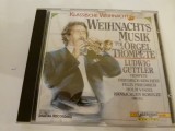 Bach, Krebs, etc. - trompeta, cd