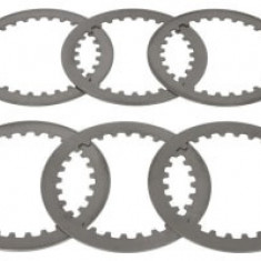 Set distanțiere ambreiaj, număr pe set: 6 compatibil: HONDA CR, FMX, FX, NX, SLR, XBR, XL, XR 250-650 1981-2007