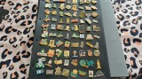 Lot 80 Insigne diferite straine-pinuri-oferta-Lot-3