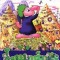 Joc SEGA Master System Lemmings